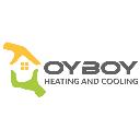 OyBoy Heating and Cooling logo